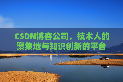 CSDN博客公司,技术人的聚集地与知识创新的平台